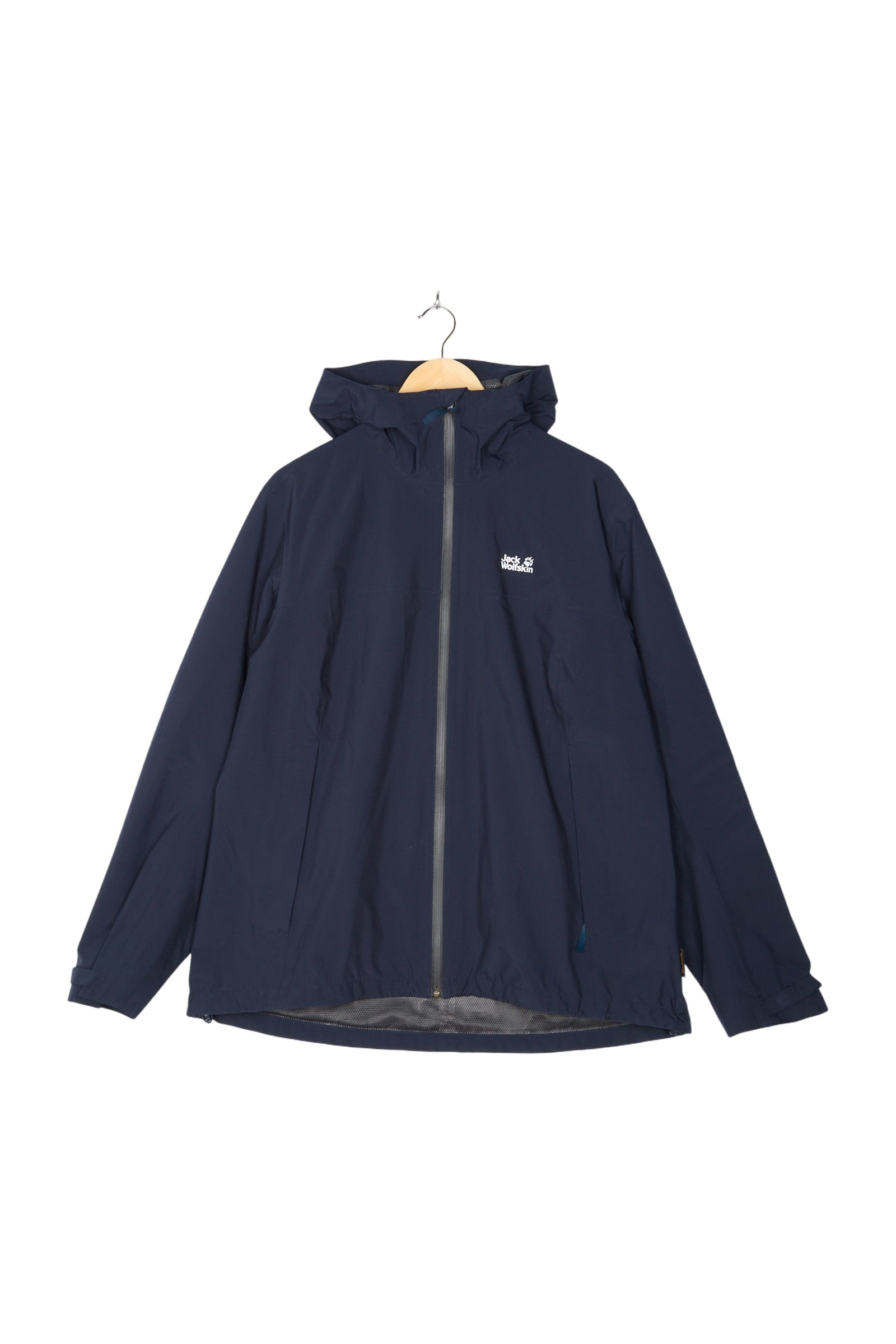 Hardshelljacke, Regenjacke für Damen